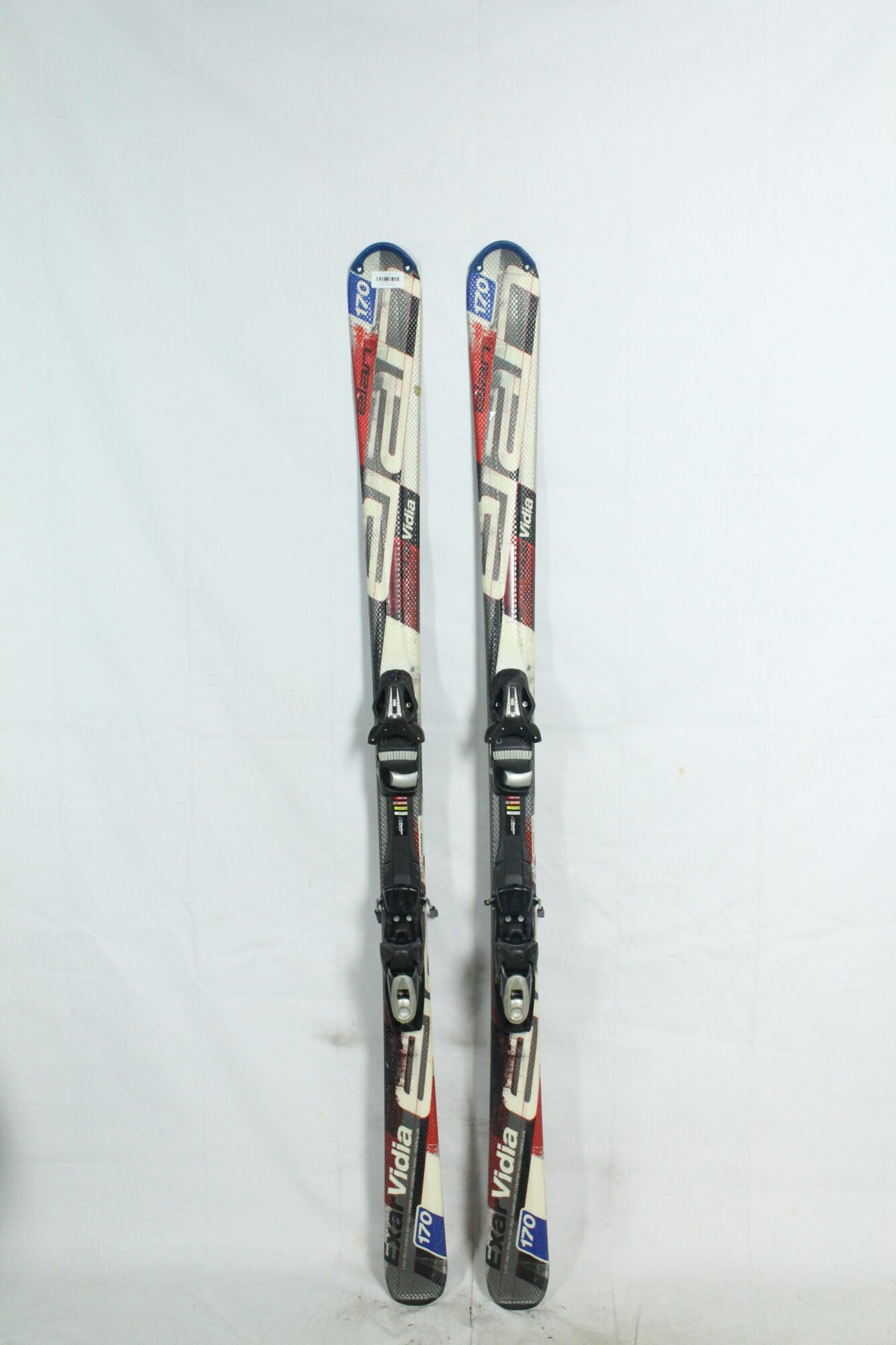 Elan Exar vidia - 170 - Mountain Lab