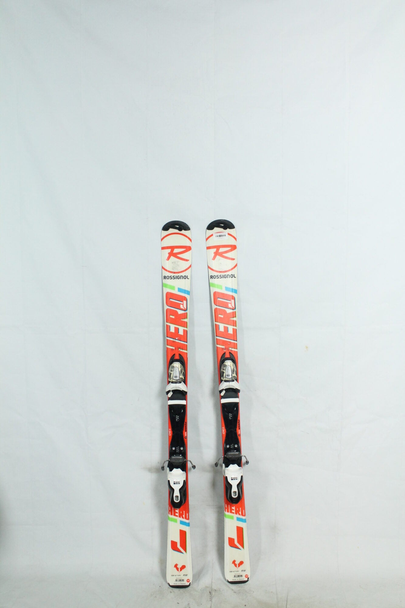 Rossignol Hero J Colors - 130