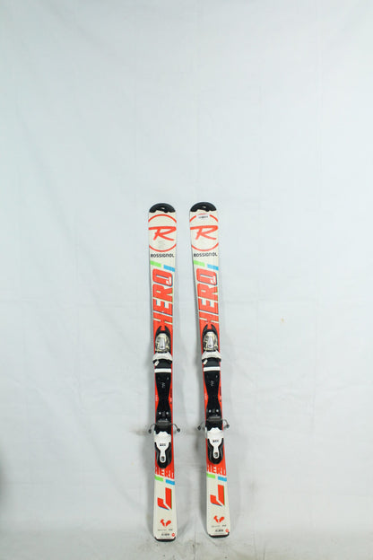 Rossignol Hero J Colors - 130
