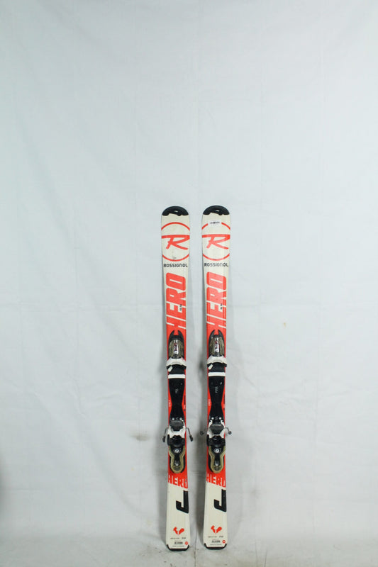 Rossignol Hero j - 130