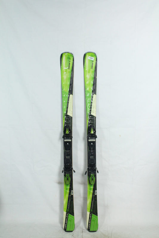 Elan Waveflex - 160 - Mountain Lab