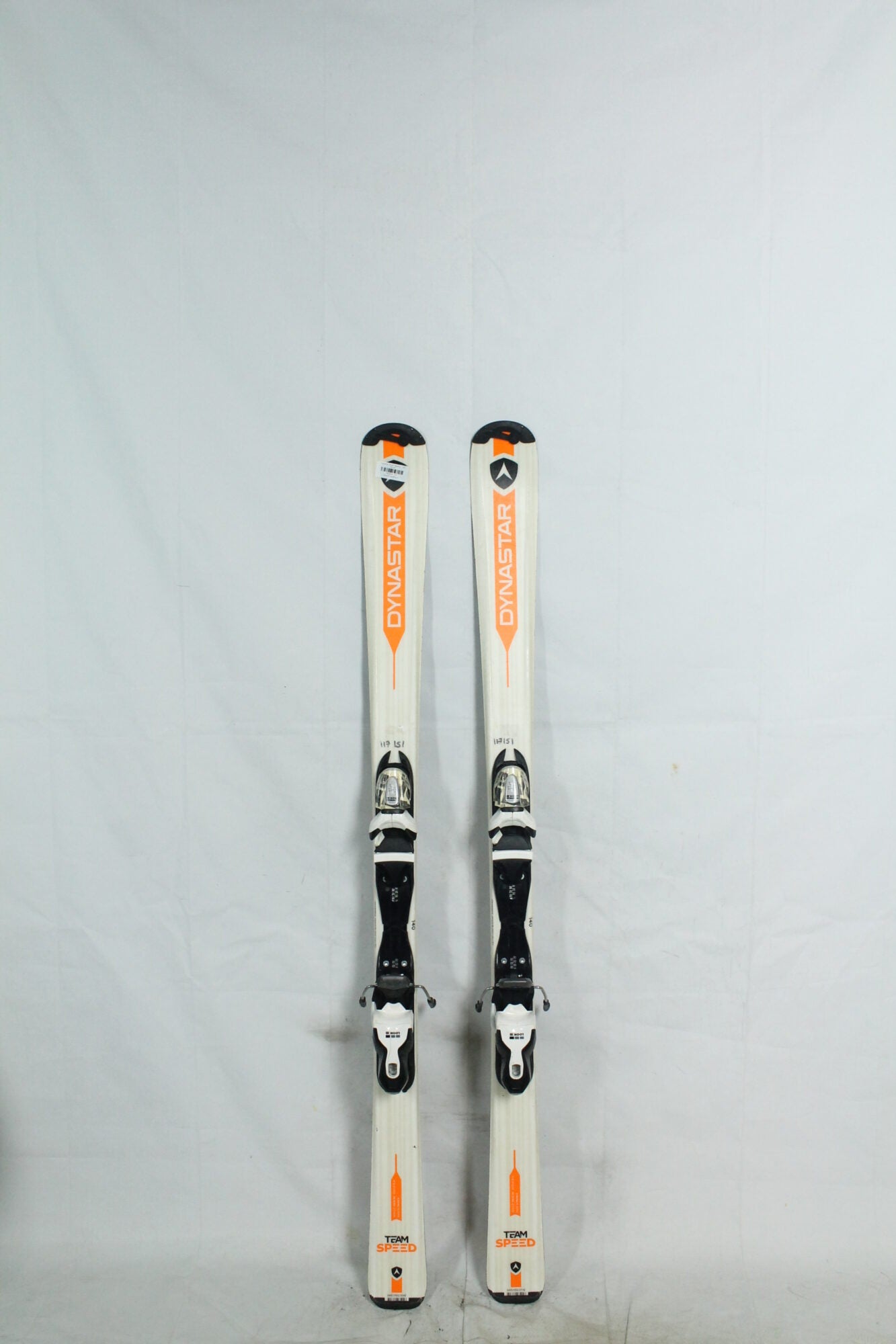 Dynastar Team speed jr - 140 - Mountain Lab