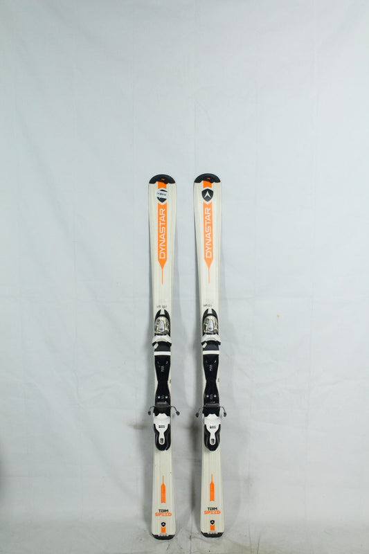 Dynastar Team speed jr - 140 - Mountain Lab