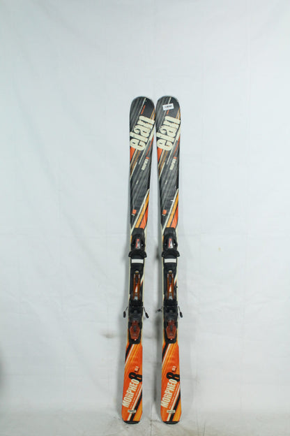 Elan Morpheo 8 - 160 - Mountain Lab