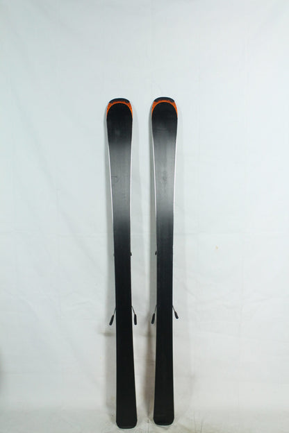 Elan Morpheo 8 - 160 - Mountain Lab