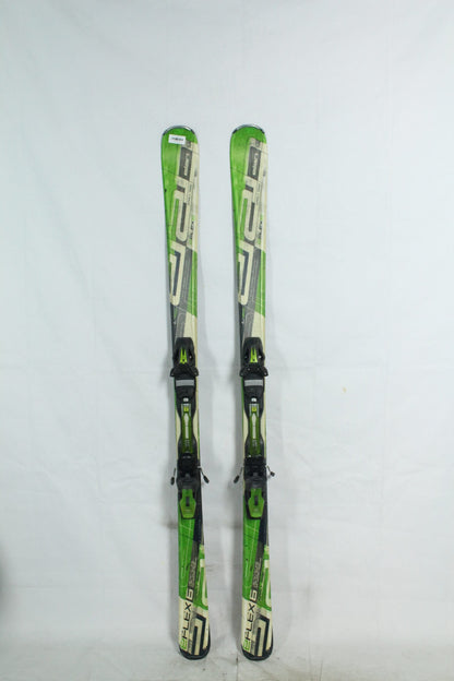 Elan E flex 6 - 168 - Mountain Lab