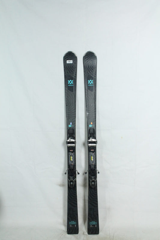 Volkl Flair 76 ltd - 161