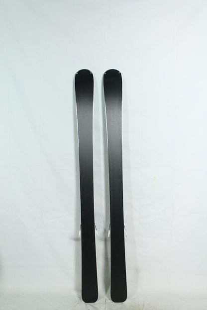 Scott Alltracks twintip - 160