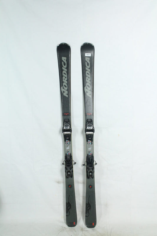 Nordica Spitfire 75 - 168