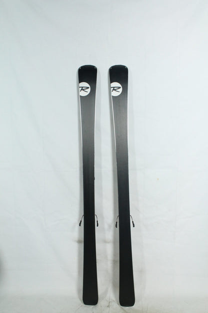 Rossignol Famous 6 - 163