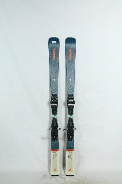 K2 Disrupter 78 CW - 153 - Mountain Lab