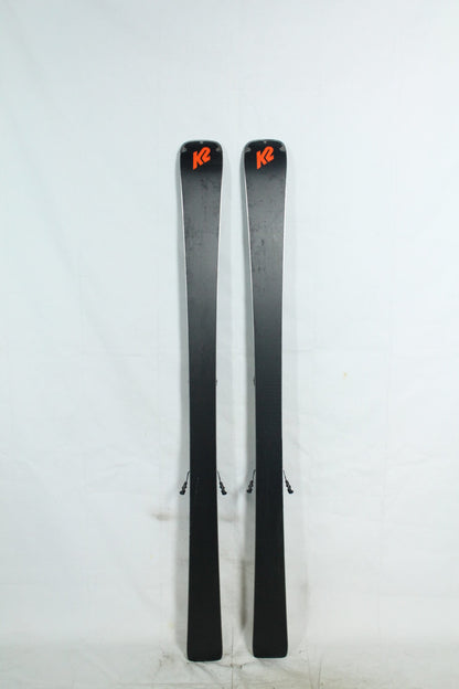 K2 Disrupter 78 CW - 153 - Mountain Lab