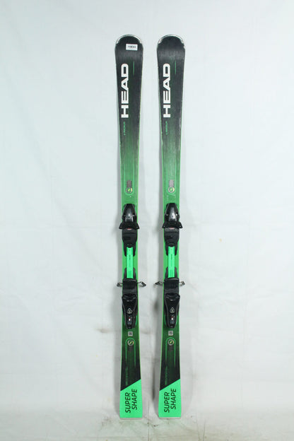 Head Supershape e-magum - 177