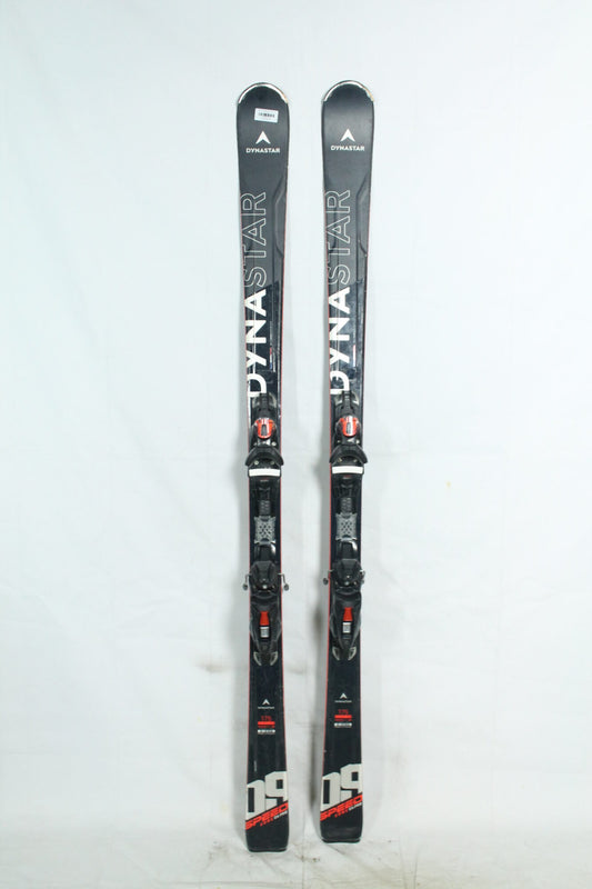 Dynastar Speed 09 CA pro - 175 - Mountain Lab