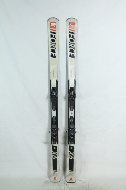 Salomon S force x6 (beschadigd) - 175