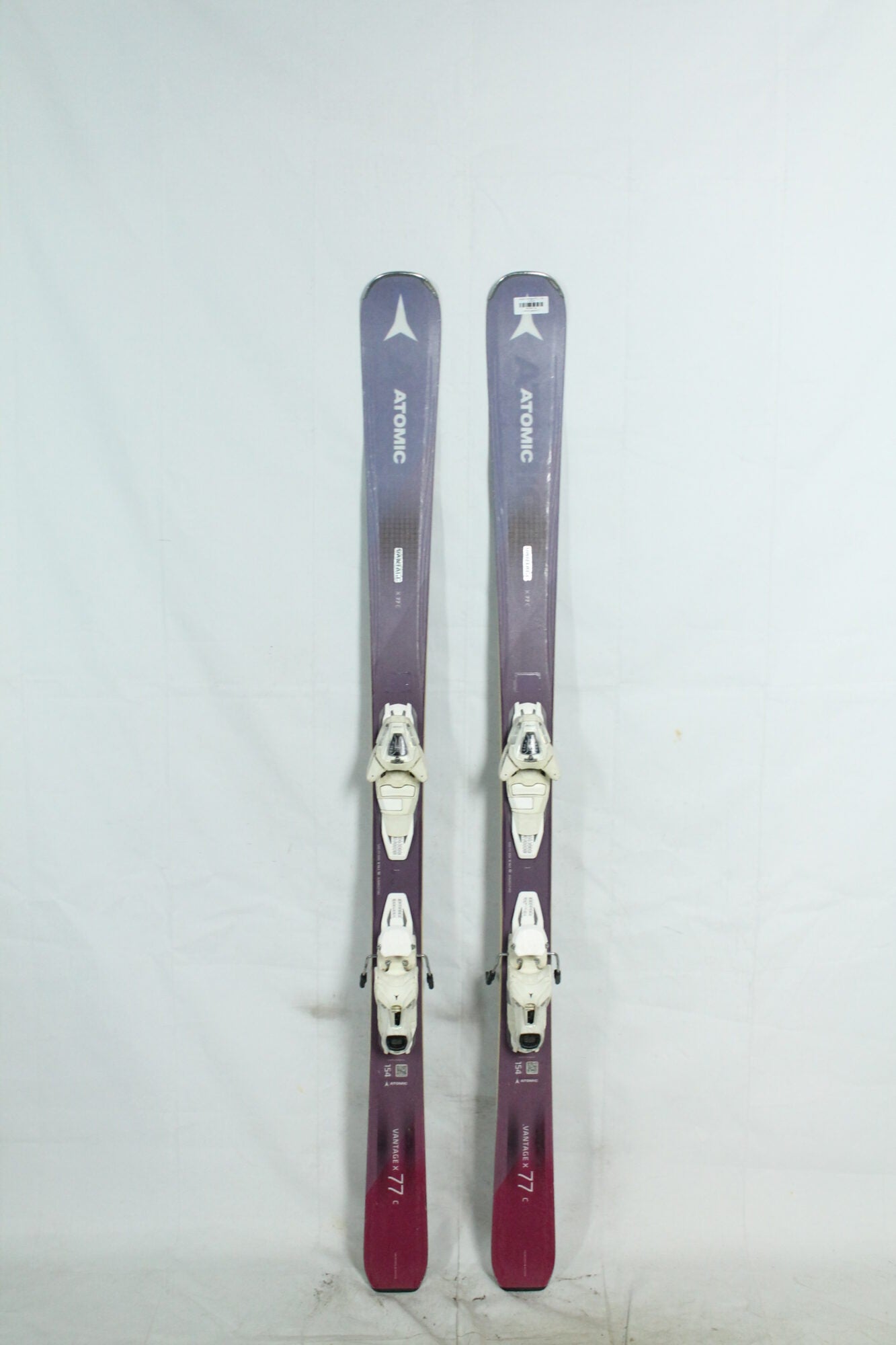 Atomic Vantage X77c - 154 - Mountain Lab