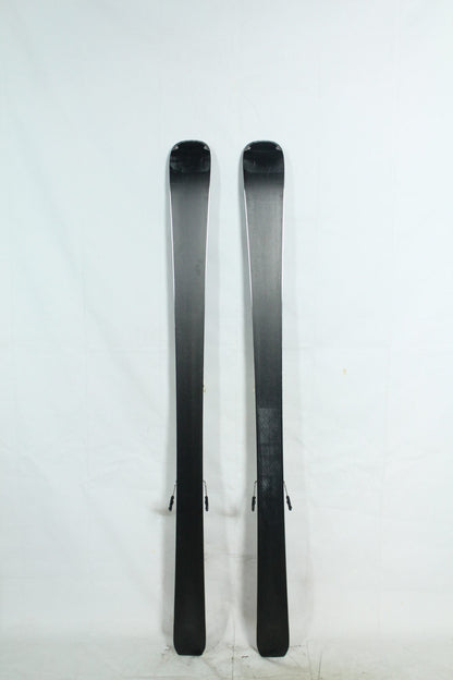 Atomic Vantage X77c - 154 - Mountain Lab