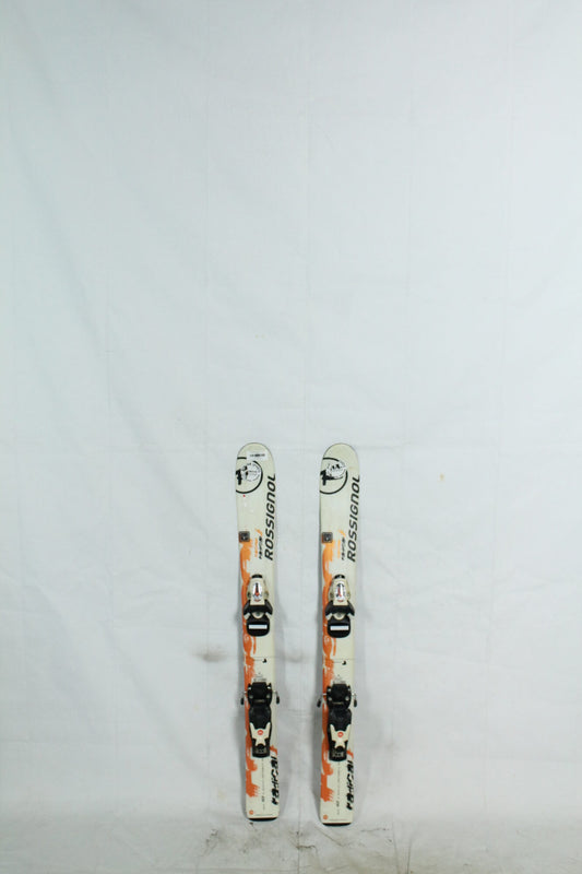 Rossignol Radical J - 93 - Mountain Lab