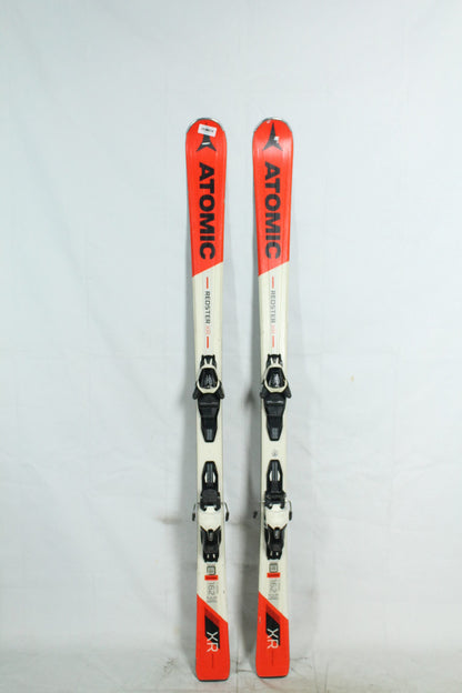 Atomic Redster xr - 162 - Mountain Lab