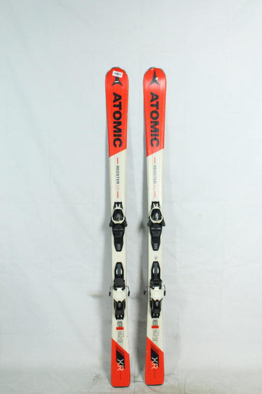 Atomic Redster xr - 162 - Mountain Lab