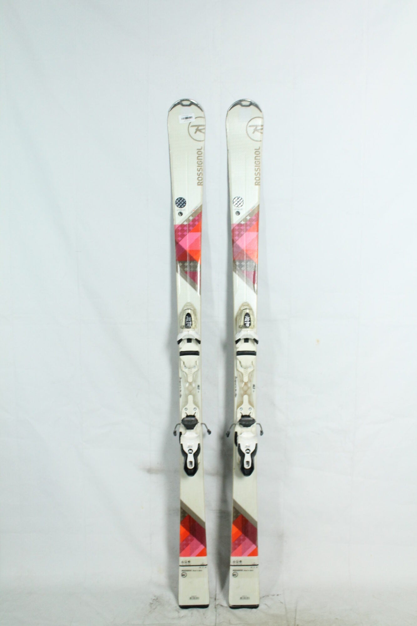 Rossignol unique 4 - 163