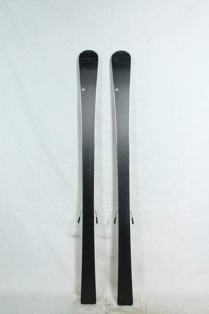 Rossignol unique 4 - 163