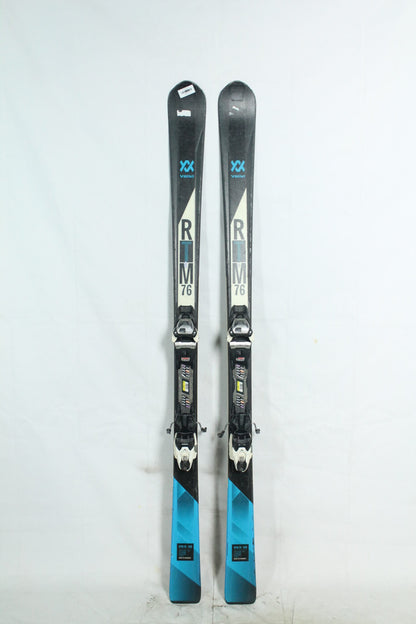 Volkl RTM 76 - 168 - Mountain Lab
