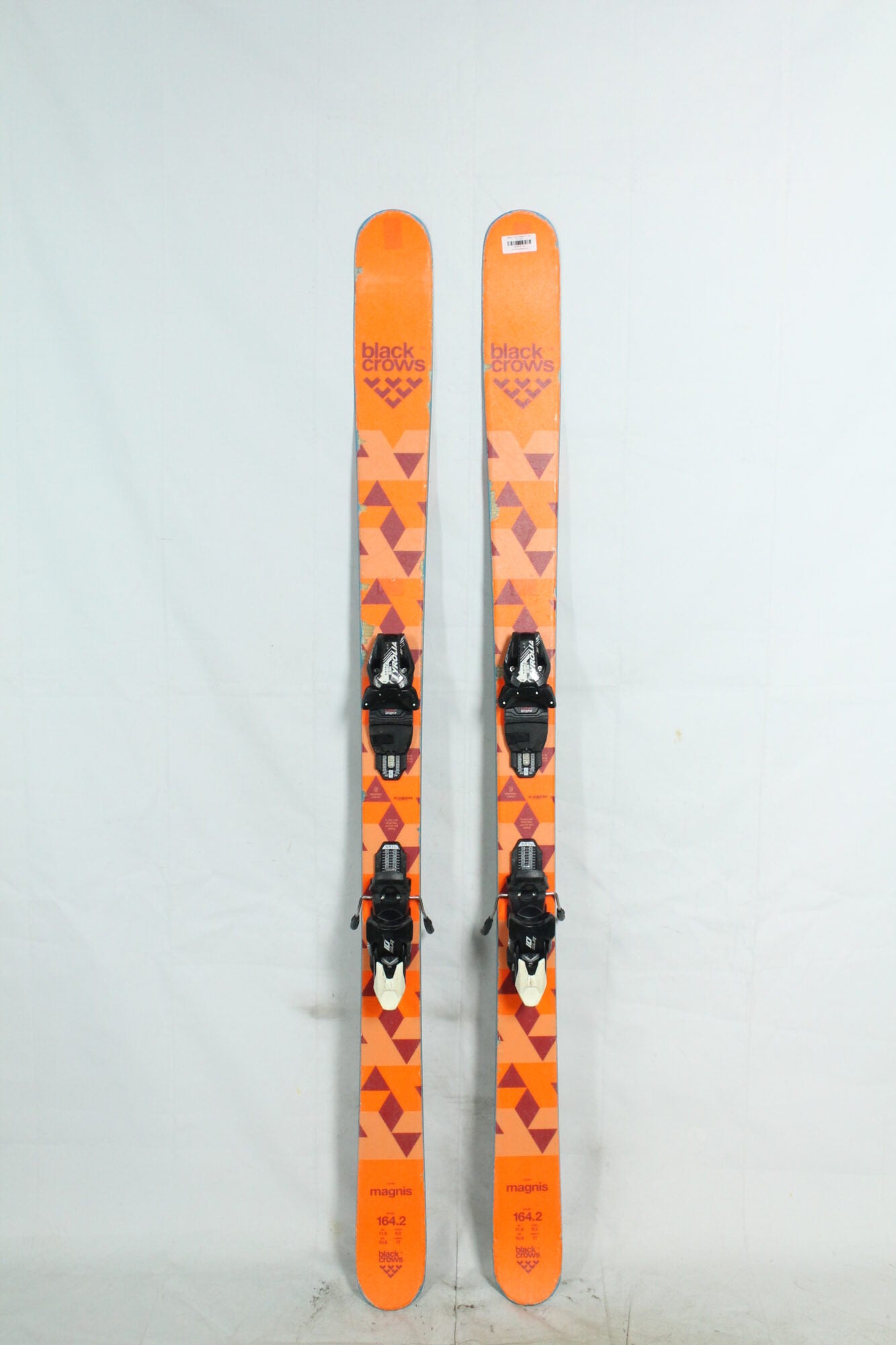 Black Crows Magnis - 164 - Mountain Lab