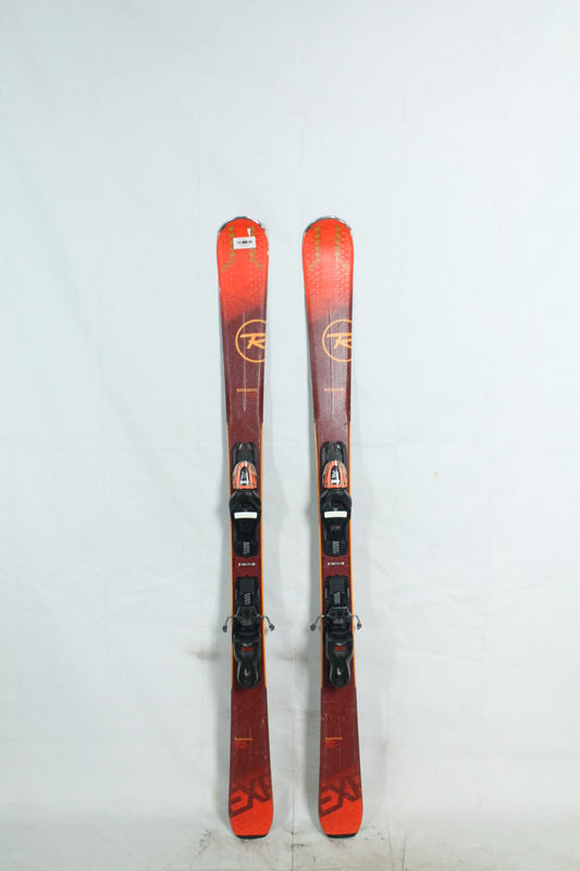 Rossignol EXP 76 ci - 146 - Mountain Lab