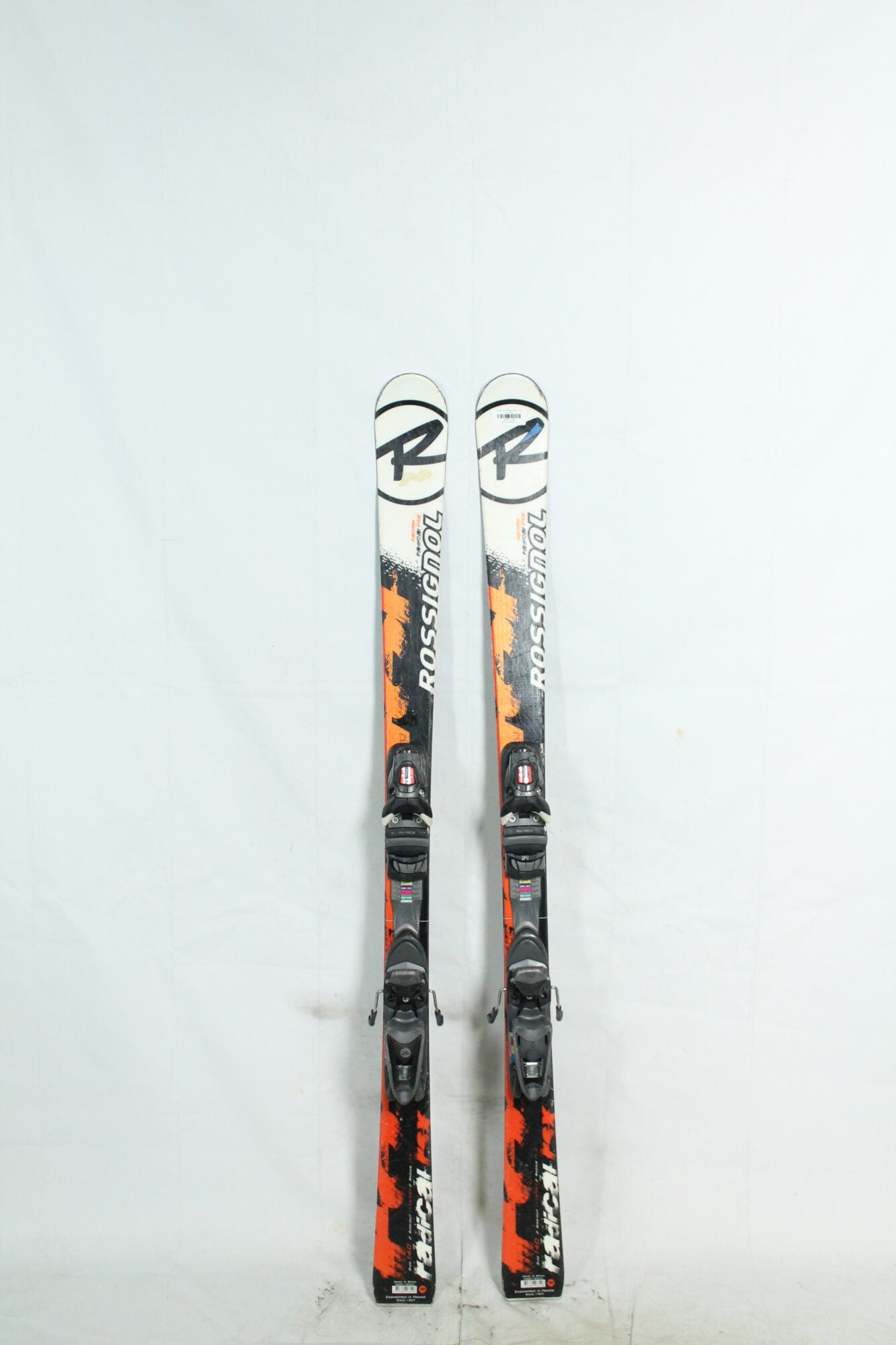 Rossignol Radical RSX - 140