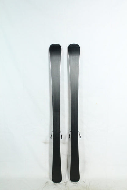 Rossignol React R6 - 149 - Mountain Lab