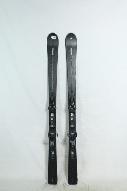 Atomic Cloud C14 - 160 - Mountain Lab