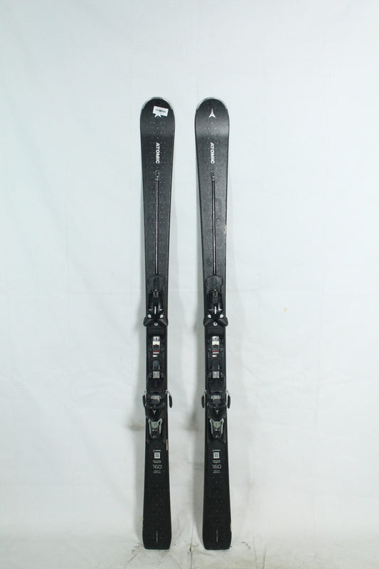 Atomic Cloud C14 - 160 - Mountain Lab