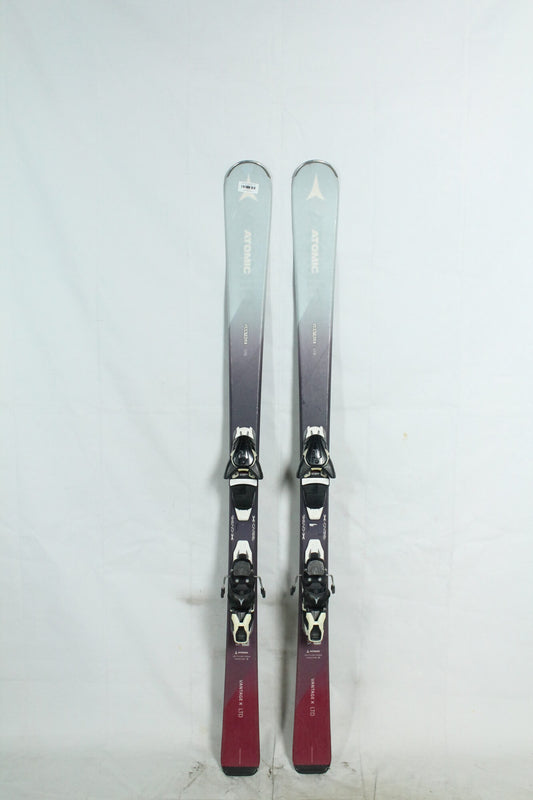 Atomic Vantage ltd - 155 - Mountain Lab