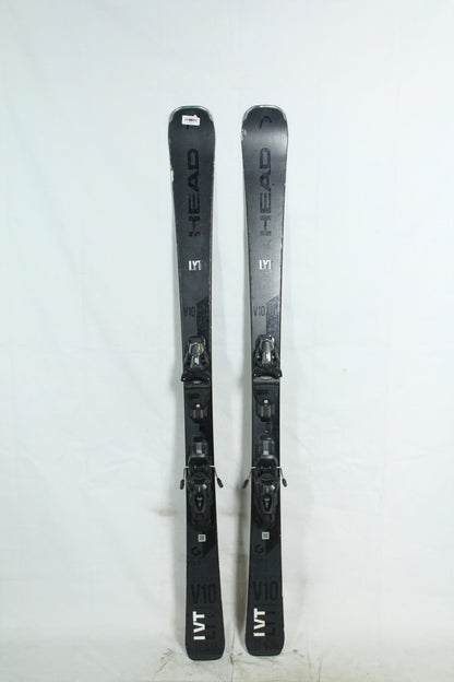 Head LYT v10 - 163 - Mountain Lab