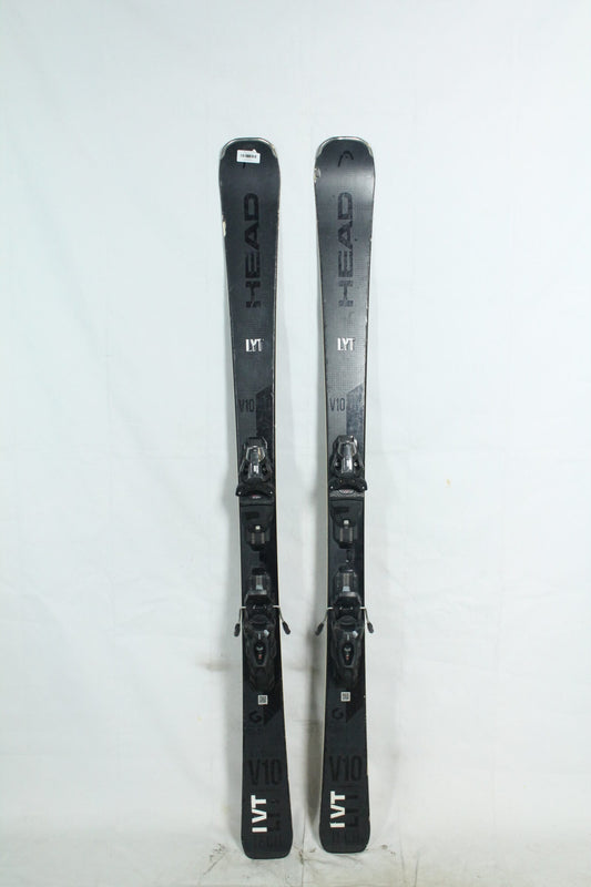 Head LYT v10 - 163 - Mountain Lab