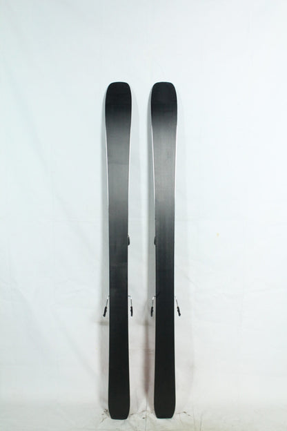 Atomic Vantage 86C - 157 - Mountain Lab