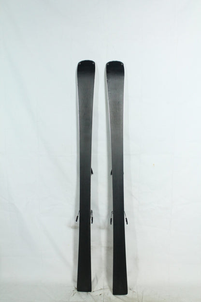 Salomon S max W7xti - 155 - Mountain Lab