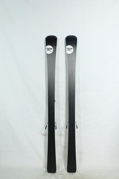 Rossignol Famous 8 - 156 - Mountain Lab