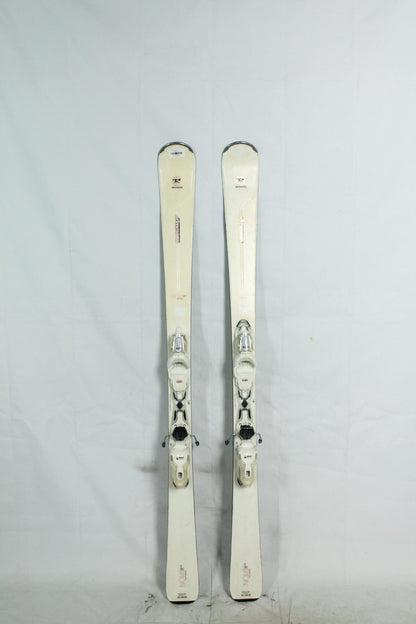 Rossignol Nova 8 - 149 - Mountain Lab