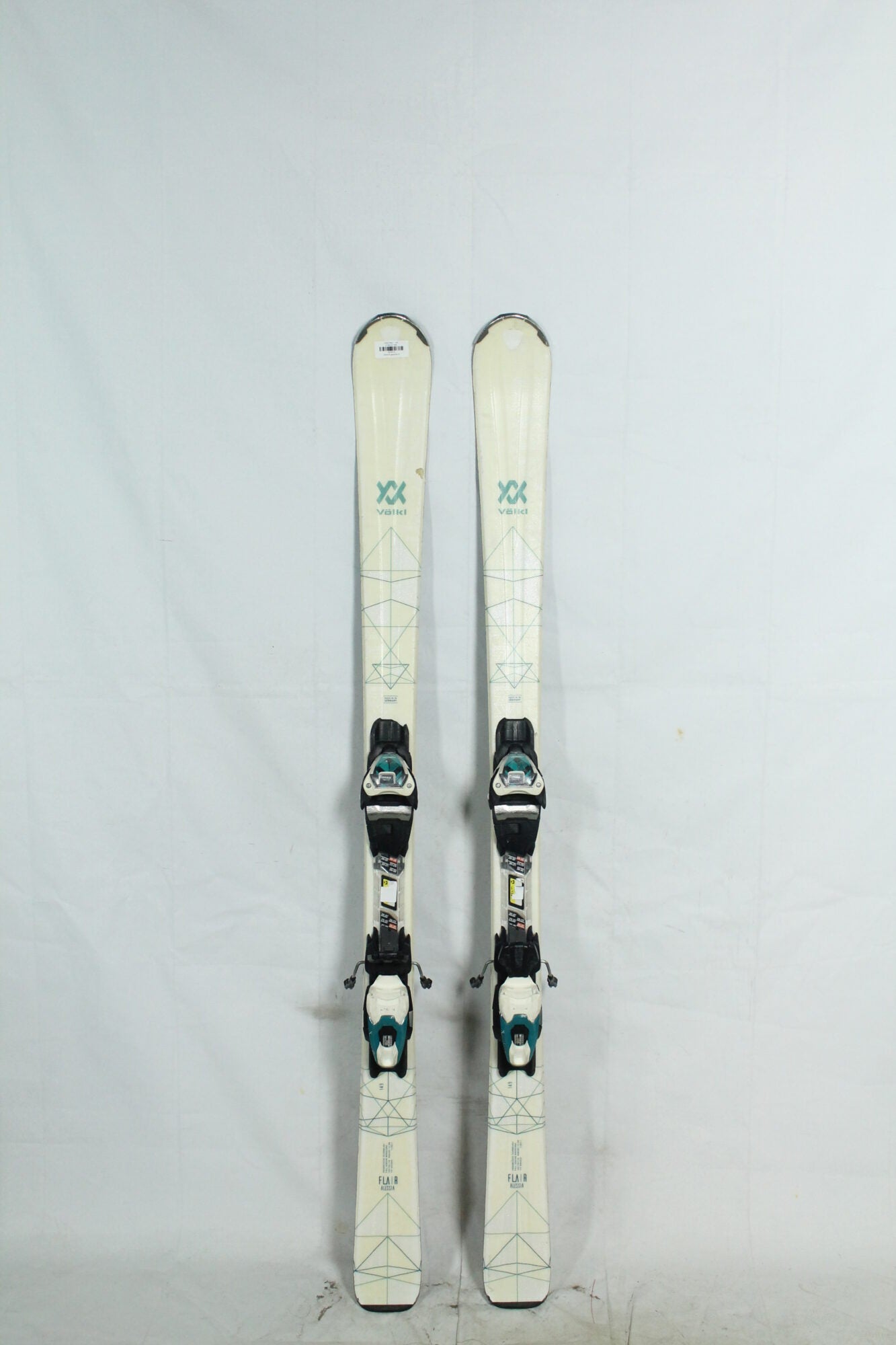 Volkl Flair - 149 - Mountain Lab