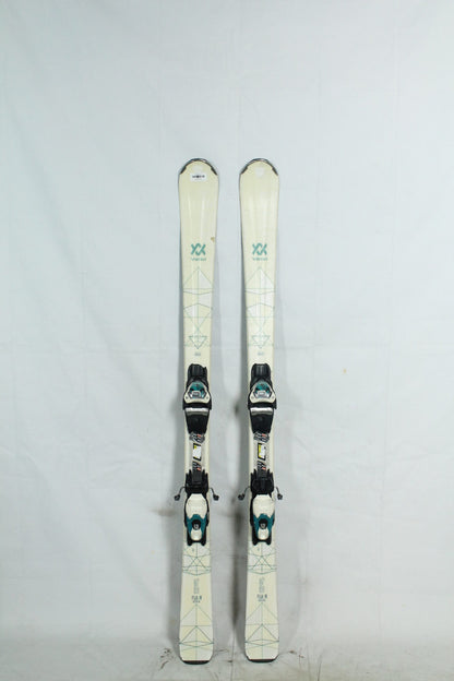 Volkl Flair - 149 - Mountain Lab