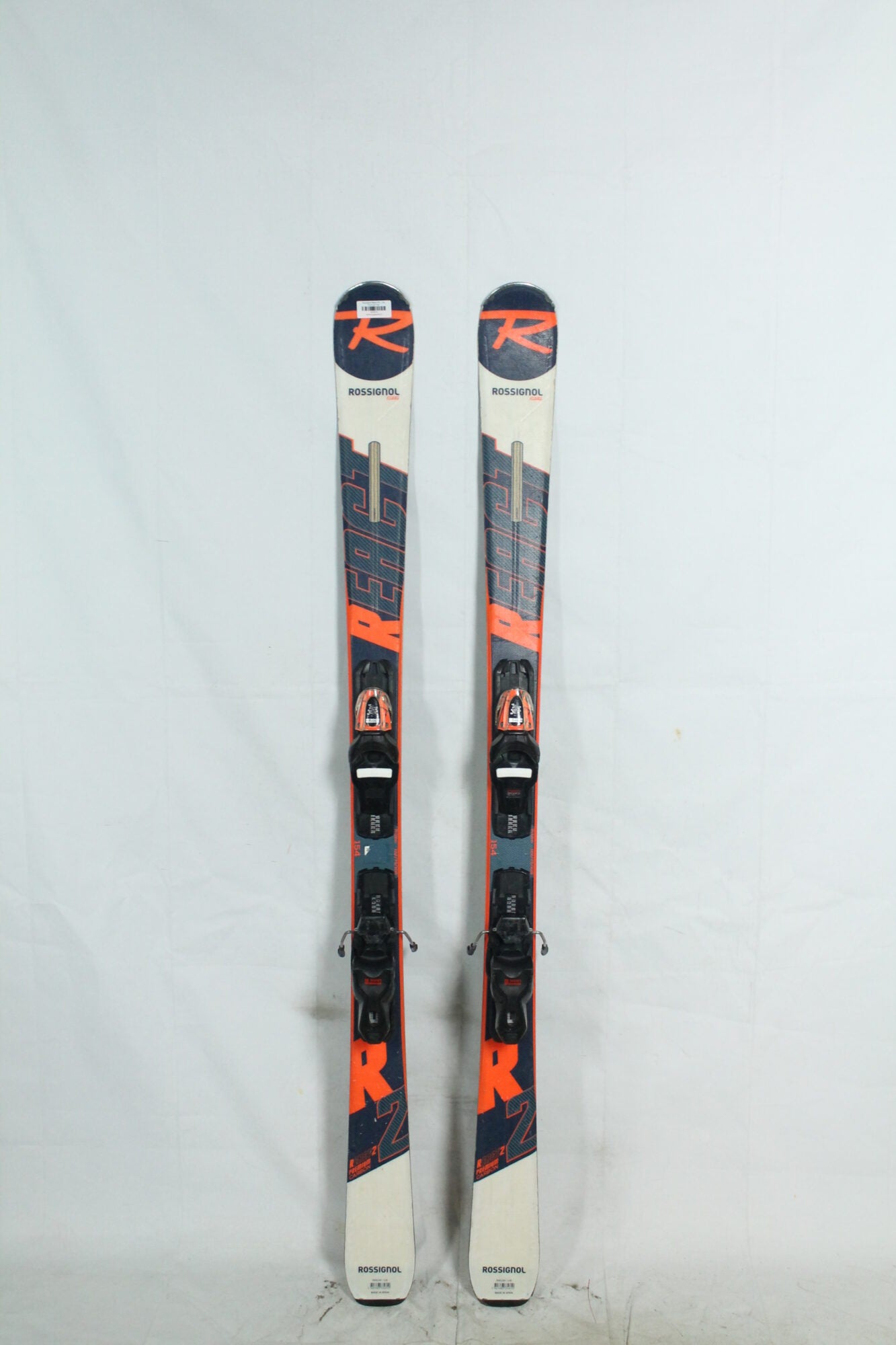 Rossignol React R2 - 154 - Mountain Lab