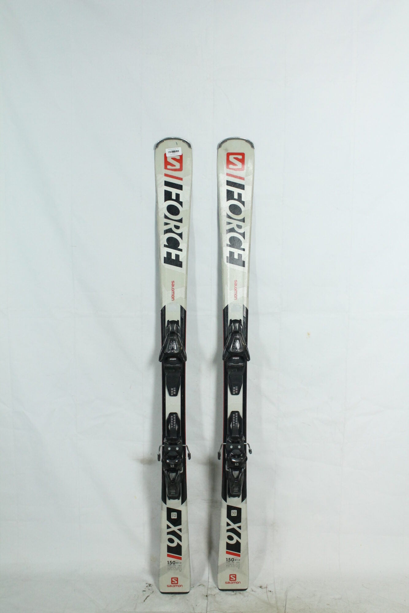 Salomon S force X6 - 150 - Mountain Lab