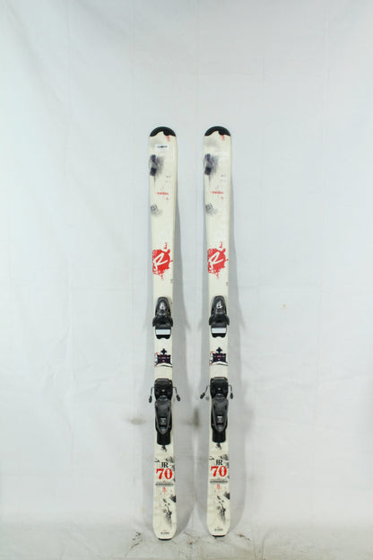 Rossignol Bandit - 150