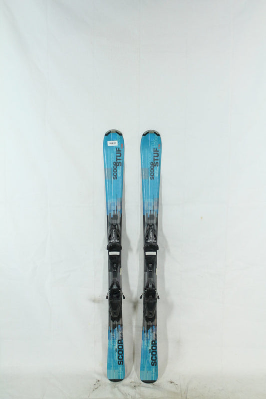 Elan Scoop - 130 - Mountain Lab