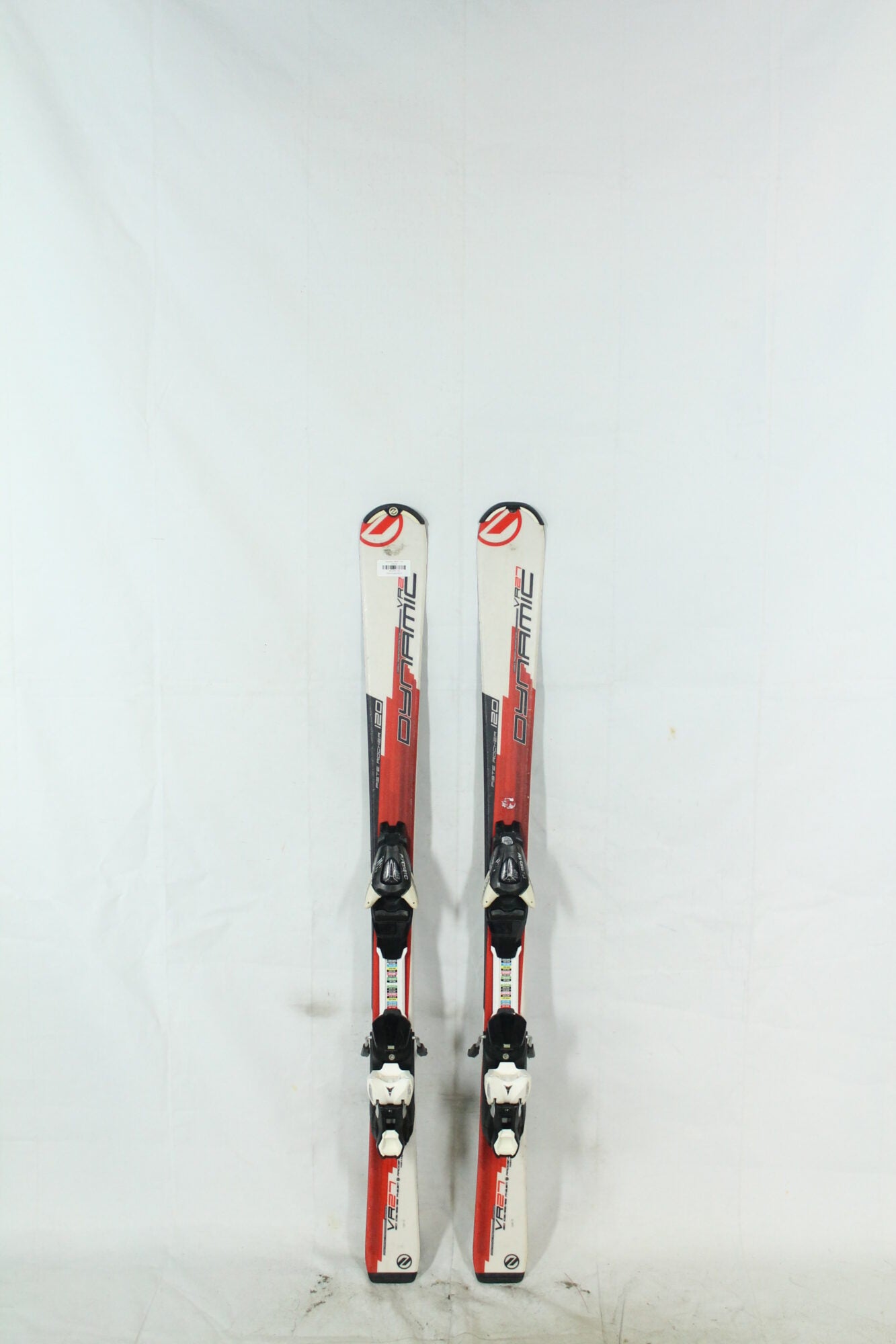 Dynamic VR27 - 120 - Mountain Lab