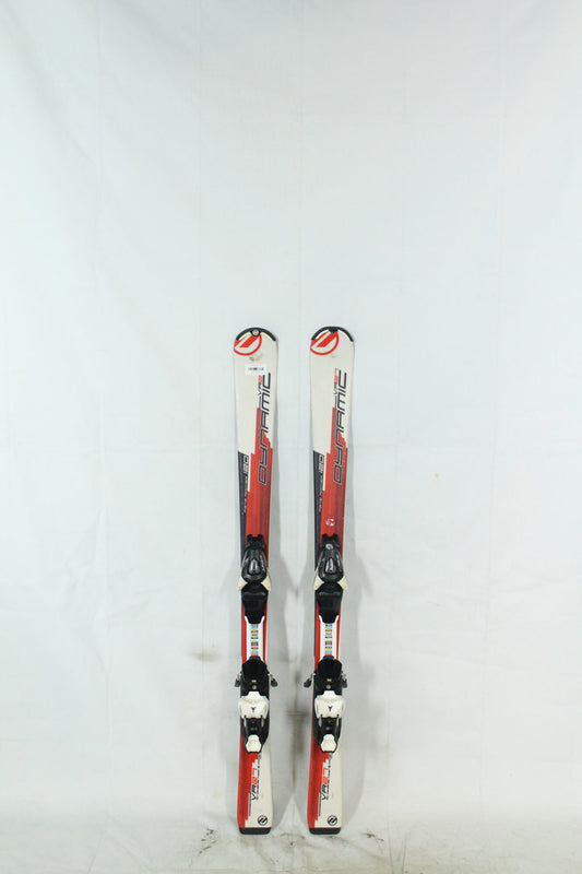 Dynamic VR27 - 120 - Mountain Lab