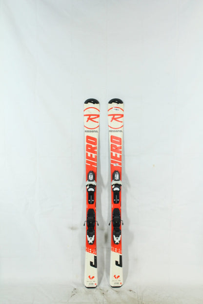 Rossignol hero j - 130 - Mountain Lab