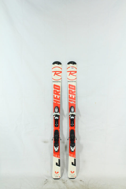 Rossignol hero j - 130